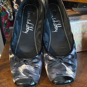 Sam & Libby 8.5 Flats